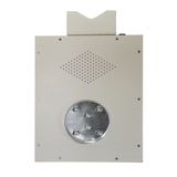 5W LED Solar All in One Street Light