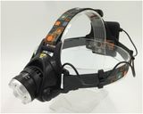 LED Headlamps - (LED Head Lamps - Mg204-a)