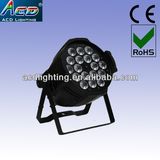 18*10W 4in1 RGBW/a LED PAR, Multi Color LED PAR, 18*8W LED PAR RGBW