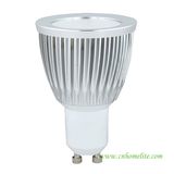 COB LED Spot Light 5W GU10/MR16/E27 (HT9004)