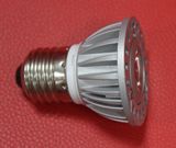 E27 LED 1*1W