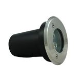 LED Underground Light/LED Outdoor Light (FPS-DMD01-3w)