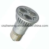 High Power LED Spotlight 3*1W