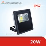 New Design 20W LED Outdoor Light Flood Light