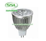 5W LED MR16 Spotlight