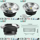 98ra LED AR111 Reflector Cup 12W LED Spotlight AR111 (Ls-S612-G53)