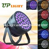 6in1 Wash 36*12W RGBWA UV LED PAR Light