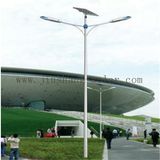 Energy Saving 20W LED Solar Street Light (JS-A20167220)