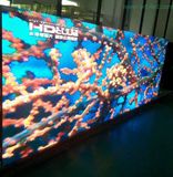 P3.75 Full Color LED Display for Indoor Rental