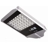 IP65 Solar Powered LED Outdoor Light 42W