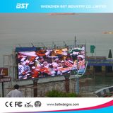 Outdoor Full Color LED Display for Billboard