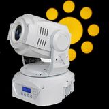 LED 60W Club Spot Moving Head Stage Light