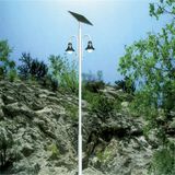 Outdoor Solar Street Light with 5 Years Warranty