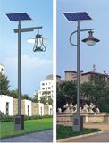 4-6m LED Solar Light (SYH-8801)