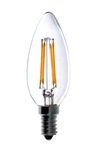 LED Filament Bulb, Filament Bulb Light, LED Filament Light, Candle Light