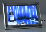 Aluminum Alloy Snap Frame LED Backlit Light Box