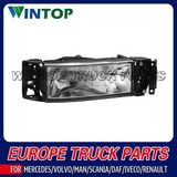 Head Lamp for Iveco 4861793 Rh