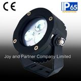 9W RGB LED Outdoor Garden LED Illumination (JP832034)