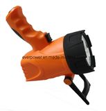 Rechargeable CREE 3W LED Work Light (WL-1017)