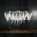 Dining Room Chandelier Light