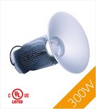 UL Dlc 300W LED Light High Bay