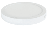 24W/25W Round Surface Mounted LED Panel Light