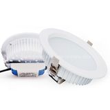 EMC/CE/Rohs LED Down Light 7W 4 Inches