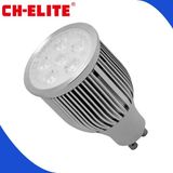 3 Years Warranty CE RoHS GU10 LED Dimmable 8W Spotlight