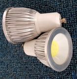 COB 5W 7W LED Spotlight White