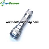 9LED Aluminum LED Flashlight (FA-2003-9LED)