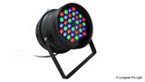 LED Stage Lighting / Theatrical Lighting / 36*3W RGB PAR Light