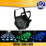 36PCS 3W LED PAR Can (CL-009A)