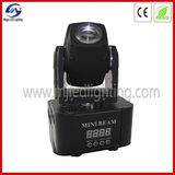 New! ! ! 10W Mini LED Beam Moving Head Light