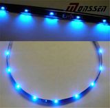 SMD 335 RGB Side View Side Emitting LED Strip Light