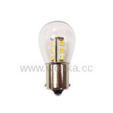 A1 0.6W Ba15s Outdoor Lighting G4 LED Light