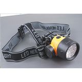 LED Headlamp 7 (21-1D1 SERIES)