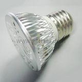 High Power 3*2W E27 LED Spotlight