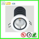 New! ! ! Cut-out Size 70mm 15W COB LED Spotlights