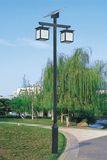 Solar Garden Light (XSKJ-2902)