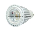 CE Approved LED Spotlight 7W