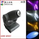 LED Moving Head Spot Light