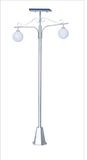New Design Solar Garden Light (OEM is acceptable)