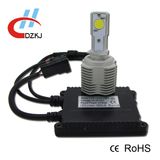 High Power LED Car Accessory Headlamp LED Auto Lamp