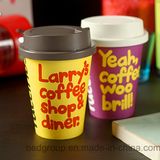 DIY for Valentine's Day Gifts Cup Shape Lamp From China LED Starbucks Lamp