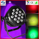 4in1 Outdoor PAR Can Waterproof LED DMX Disco Light