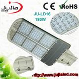 High Lumen Outdoor 180W LED Street Light