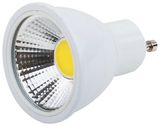 GU10 5W LED Spotlight with Four Colors with CE RoHS