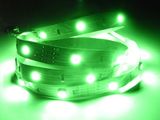 Waterproof 5050 SMD LED Flexible Strip Light