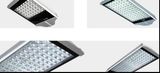 Outdoor Light Bridgelux Chip IP65 98W LED Street Light