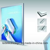 Aluminum Frame LED Light Box for Advertising Sign